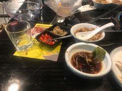 -东椰·海南椰子鸡火锅(朝阳门店)