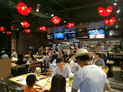 -陈鹏鹏潮汕菜(欢乐海岸 海边景观店)