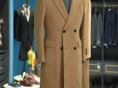 -尊卡诺高级西装礼服定制(江东中路店)