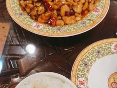 -烤肉季饭庄