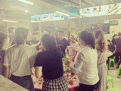 -坛南湾阿强农家乐.海鲜大排档老字号(福州地标美食店)