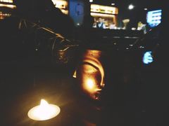 -STARRY CAFE & LOUNGE BAR(高新店)