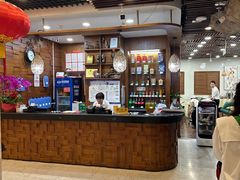 -东四民芳餐厅(世茂工三店)