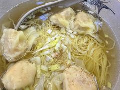 -琛仔记云吞面(紫金店)