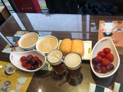 -豪享来中西餐厅(隆昌店)