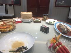 -一品滇香·云南菜(公益西桥店)