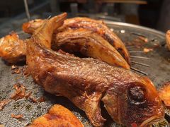-The COOK·厨餐厅·自助餐(浦东嘉里大酒店)