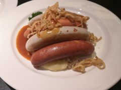 -宝莱纳餐厅(滨江店)