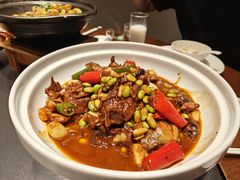 -淮安人家·悦达嘉宴(深圳路店)