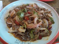 -老闵田螺馆·南昌特色小炒(梦时代店)