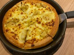 -必胜客(鑫乐汇店)