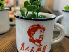 -满记甜品(王府井北京市百货大楼店)