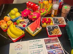 -世外桃源水疗会(皇庭彩园店)