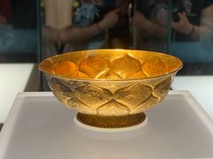 -陕西历史博物馆