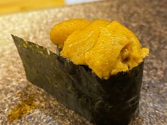 -Sushi Hanzo半藏(天环广场店)