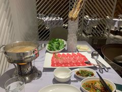 -鼎鼎香·港式火锅(北京SKP店)
