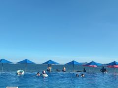 -深圳大梅沙京基洲际度假酒店