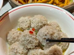 -炆火火·藕汤·湖北煨菜馆(销品茂店)