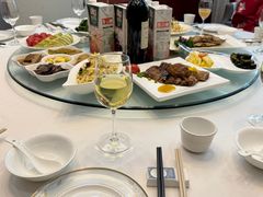 -止园酒店-中餐厅