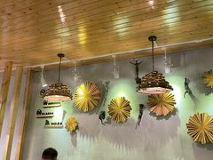 大堂-七七家的糖水店(南湾街1号店)