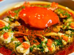 -上海滩餐厅(BFC外滩金融中心店)