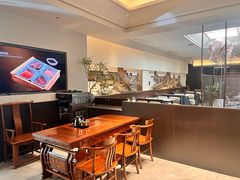 -竹雨堂创意中国菜(裕华店)