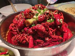 -靓靓蒸虾·头牌蒸虾(南山桂庙店)