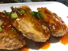 -回水镇·江湖川菜(恒大新城店)