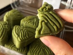 -詹记宫廷桃酥王(芜湖万达店)