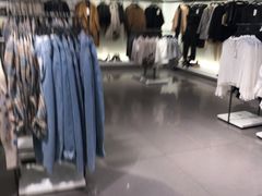 -ZARA(深圳金光华广场店)