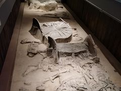 -北京大葆台遗址博物馆