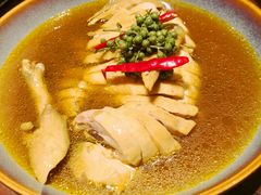 -老板恋上鱼(荣盛广场店)