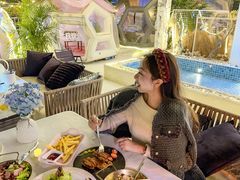 -天空花园餐吧·生日·团建(南山店)
