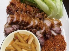 -创味·民间海南菜·非遗藤桥排骨(藤桥·免税城店)