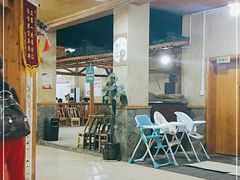 大堂-张关合渣(航空大道店)