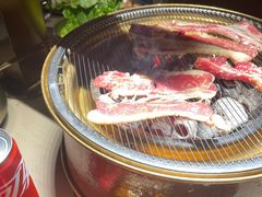 -西塔老太太泥炉烤肉(温州首店万象城黑金店)