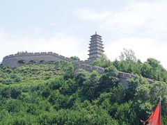 -雁门关景区