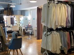 -壹人壹像工作室(购物公园店)