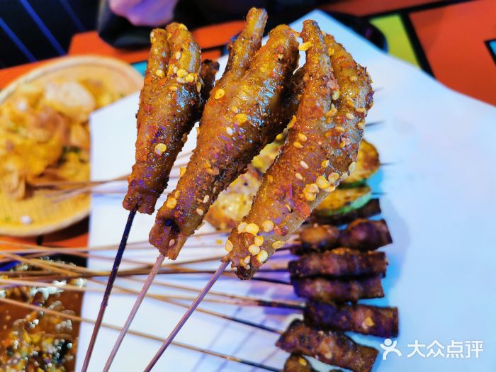 锅房破店暴走牛骨火锅(世纪城店)图片