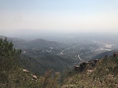 -伏羲大峡谷