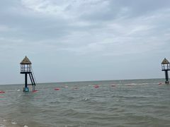 -碧海银沙景区