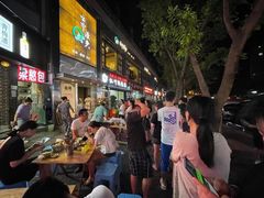 -梁憨包(南岸回龙湾店)