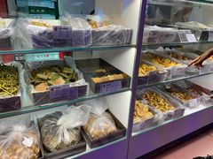零售区-上海哈尔滨食品厂(合生汇店)