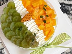 -今日·TODAY手作低脂动物奶油蛋糕定制(高新万达店)