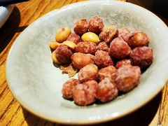 -潮粥荟·潮汕砂锅粥(朝阳大悦城店)