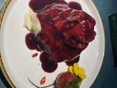 -荣品荟·融合餐厅(月湖广场店)