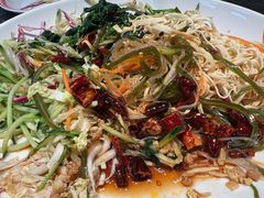 -李记饺子·熏酱东北菜(欢乐谷店)