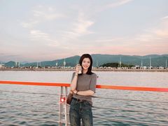 -翠屏湖景区