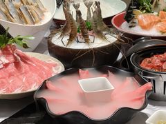 -红鼎豆捞·非遗鲍皇汤火锅(宝丰路店)