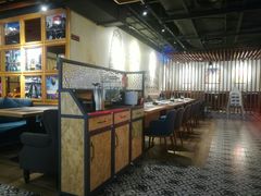 -清真·艾美可餐厅(大悦汇店)